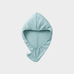 Bananain | Super Absorbent Quick Drying Womens Hair Towel