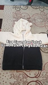 Sweater Bayi jaket bayi mantel bayi terbaru
