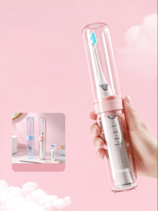 Hayan | Portable Multifunctional Mouthwash Cup