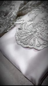Kain Paket Bridesmaid Meteran Kualitas Premium Terbaru
