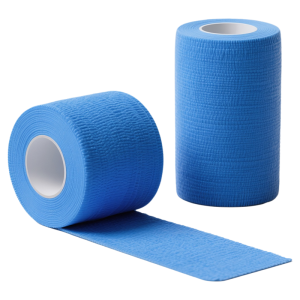 Self-Adhesive Sports Ankle Support Band
