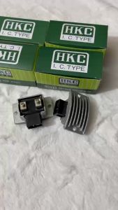 COMBO 5 IC/ tiết chế KIA máy phát ô tô