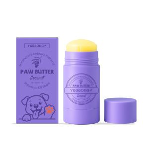 YEGBONG Dog paw Soothing Cream Gently cleanse and moisturize the paw pads to relieve dryness. Apply comfort care cream Dog Paw Cream Dog Paw Soothing Cream