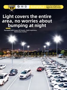 Maiyu | Super Bright Long-Endurance Outdoor Light
