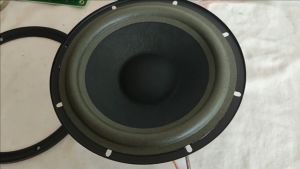 Loa bass bos 20 công xuất 200w hàng đẹp giá rẻ - giá 1 chiếc