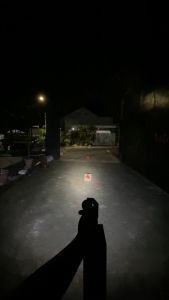 M3 18W Lampu Led USB Depan Tempel Sepeda Gowes PowerBank 3X T6 Mini Tembak Sorot Dim Motor