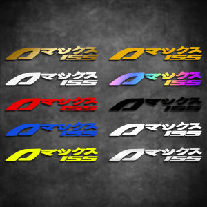 สติกเกอร์ติดหมวกกันน็อครถมอเตอร์ไซด์สติกเกอร์สะท้อนแสงสติ๊กเกอร์กันน้ำแบบลอกแปะรูปลอกตัวถังรถสำหรับ V1รถจักรยานยนต์155