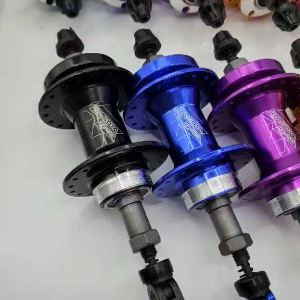 RAGUSA R50 THREAD TYPE HUB 36HOLES 32 HOLES