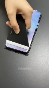 Perlindungan Layar Anti Gores Hydrogel & Cetak Xtra Anti Glare MatteClear untuk Xiaomi Redmi Note 14 5G & POCO X7 5G