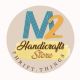 M2 handicrafts store (thrift&thing)