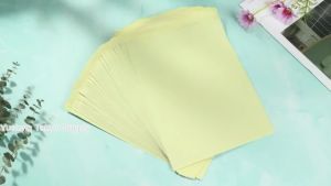 Tattoo Transfer Paper A4 Size Tattoo Stencil Paper Copy Paper Thermal Paper for Transfer Machine Printer Tattoo Accessories