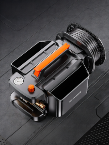 HELLOLEIBOO | High Pressure Car Washer