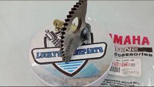 AS Engkol Yamaha Xeon 125 Karbu 44D As Cangkul Xeon RC 125  Fi As Selahan Xeon GT 125 Fi Part 44D