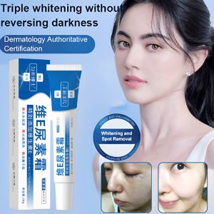 Vitamin E Freckle Removal Whitening Urea Cream Moisturizing Hydrating Freckle Removal Cream Skin Care