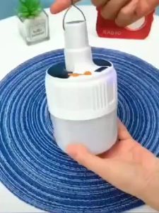 42 LED Portable Bulb Lamp: A Comprehensive Guide to Emergency Outdoor Light