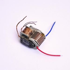 15KV High Frequency Boost Converter Module DC to AC Step-Up Transformer Inverter for Plasma Ignition Negative Ion Generator