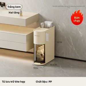 Giá Để Nhà Tắm Di Động Kiểu Hộc