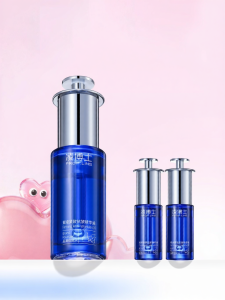 LINGBOSHI | Dầu Dưỡng Mặt Chống Nhăn và Làm Đầy Da