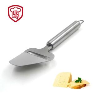Multi-functional Stainless Steel Cheese Slicer Butter Spread Knife