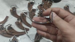 Cựa gà nòi size 72