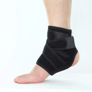 🇸🇬 Pressurized Ankle Guard Protector Wrap / Bandage Ankle Support / Ankle Brace Protector / Ankle Support/Ankle Brace / Adjustable Wrap