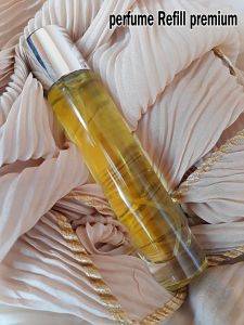 Parfum Wanita Lovely /Wangi Floral Fruity Elegan Romantis Tahan Lama