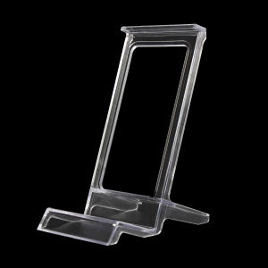 New Mobile Phone Model Display Stand for Telecom Counter Desktop Holder Tray Universal Base for China Unicom And China Mobile