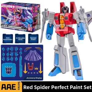 Auldey | Transformable Action Figure