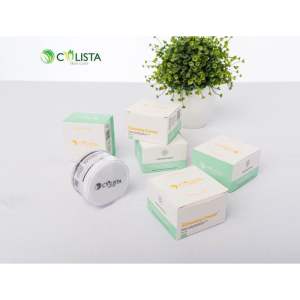Krim Pelangsing / Cream Slimming Colista Skin Care BPOM