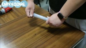 110MM Center Drill Bit Replacement Spare Part for 250MM SDS SHANK Wall Conrete Hole Saw Core Cutter Connecting Rod