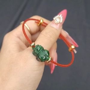 Vòng cáp tỳ hưu CTST - Phong Thủy TUDO