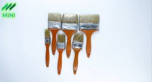 Cọ sơn nhiều kích cỡ