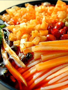 好欢螺 柳州螺蛳粉  原味 加辣加臭 小龙虾味 番茄味 / Hao Huan Luo River Snail Noodles Luo Shi Fen