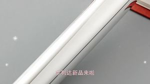 Multifungsi Brush Wajah  Kuas Foundation 2 In 1  Flat Kuas Kuas Masker Wajah Mask Brush Multifungsi