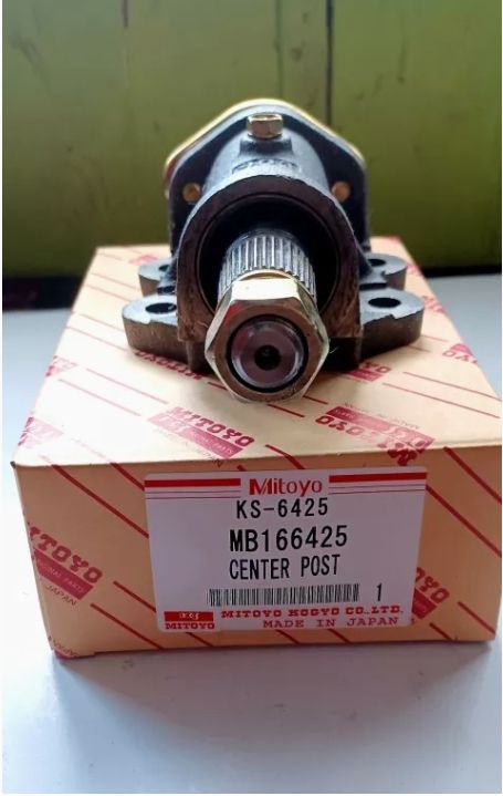 Center Post assembly for Mitsubishi L300