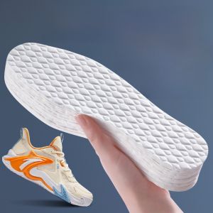 XIANZHAO | Mens Sports Absorbent Anti-Odor Breathable Antimicrobial Insoles