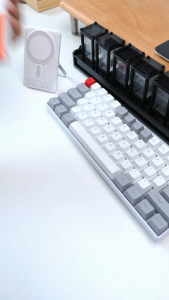 Cáp Sạc Mcdodo CA-7641 Type-C to Type-C 60W Sạc Nhanh PD Dài 1.2m - CHÍNH HÃNG