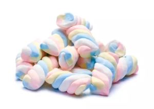 680g Marshmallow Pack Paninda SUGAR CRASH
