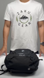 [Jack Wolfskin] Moab Jam 30 (30 Litre) Backpack - For Outdoor Travel Hiking - Waterproof Water Bladder Rain Cover