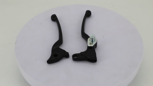 1 Pair Brake Handle for Mio J Mio M3 Mio GT Xeon Rc Xeon GT 125 Brake Handle Left andRight 54P-H3976-00