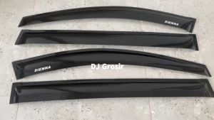 Talang Air Mobil Toyota Sienta 2016 UP (1 SET) - 5442