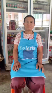 หมอสี สมุนไพร ยาแก้สารพัดพิษ สูตรใหม่ แก้กรดไหลย้อน โรคกระเพาะ ท้องอืด ท้องเฟ้อ ยาสามัญประจำบ้าน ภาคเหนือ จังหวัดแพร่