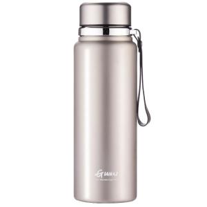 GIANXI | Large Capacity Stainless Steel Insulated Water Bottle