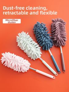 Adjustable Dusting Duster Mini