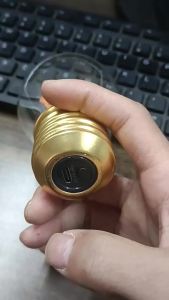 Hot Sale 1Pc E27 40W 220V High Temperature Resistant Bulb Tolerant to 500 Degrees Lamp for Oven Microwave Display Cabinet