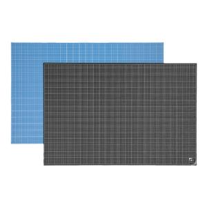 JIELI | Customizable Dual-Sided Cutting Mat Ruler Engraving