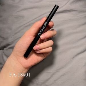 [BPOM] FOCALLURE FA18 Waterproof Long-Lasting Eyebrow Pencil Matic with Brush 2in1 - 3 Colors Pensil Alis dengan Sikat