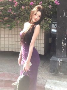 Korean Style Unique Beautiful Slim Fit Fish Tail Long Dress Mature Lady Strapless Dress Spring Summer Pure Color High Waist
