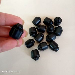 Karet Stopper Bantalan mobil Universal Original Harga 1 pcs