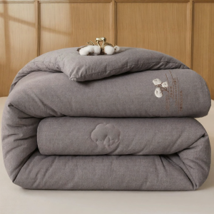 WUYINLIANGPIN | All Seasons Xinjiang Cotton Quilt